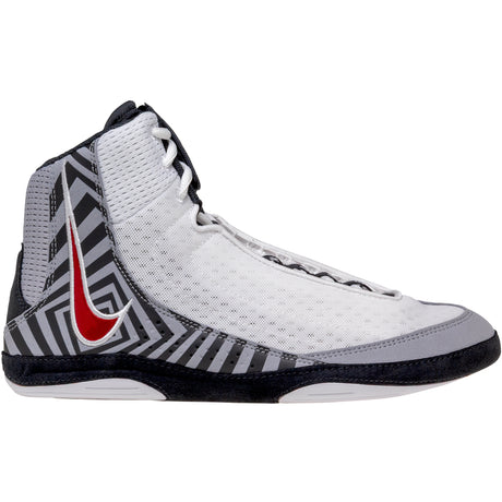 NIke Inflict 4 SE Wrestling Shoes