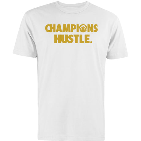 WrestlingMart Youth Champions Hustle Tee
