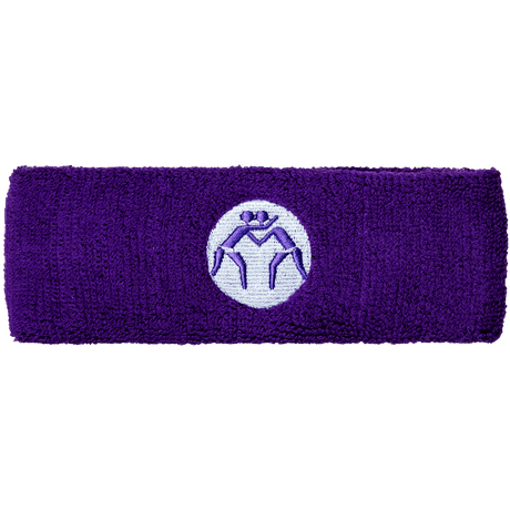 WrestlingMart Headband