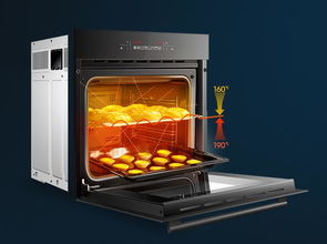 烤箱的温度控制范围
