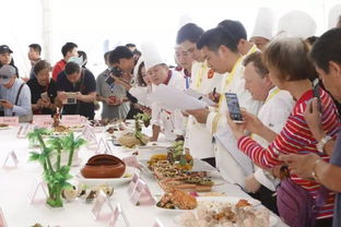 中西饮食文化的交流与影响