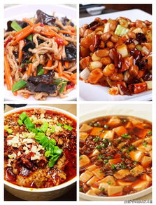 川菜，作为中国八大菜系之一，以其独特的麻辣味道和丰富的菜品选择而闻名于世。在川菜中，有一些经典的菜品，它们不仅口味独特，而且有着深厚的文化背景。下面，我们将介绍几道具有代表性的川菜经典菜品。