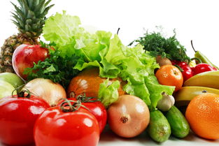 按季节食用蔬果的营养优势分类，按季节食用蔬果的营养优势