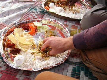 印度饮食文化与民俗