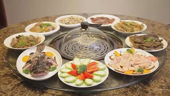中国传统菜做法