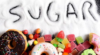 减少糖的利用