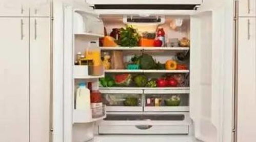 冷冻食品的保存方法有几种