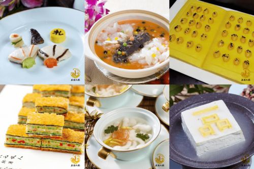 中国饮食文化的创新有哪几个方面内容