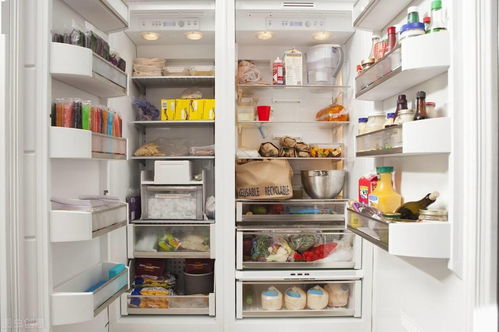 烘培食品能放冰箱吗