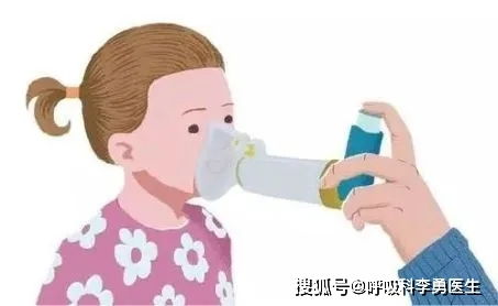 哮喘的典型症状有