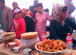 谈谈新疆饮食民俗