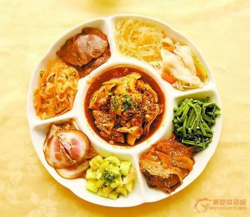 中国饮食文化的内涵及价值