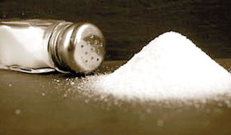 低盐饮食的功效