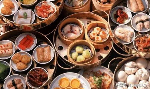 传承中国饮食文化的意义