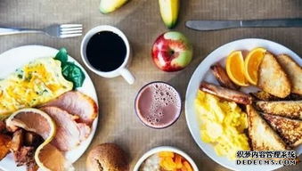 如何做出简单又好吃的早餐